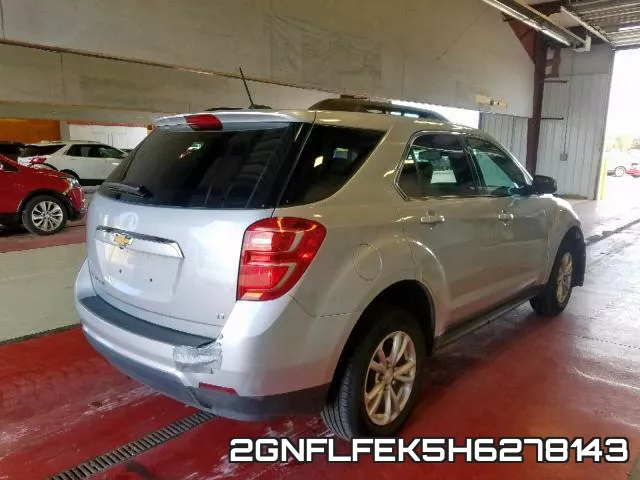 2GNFLFEK5H6278143 фото 5