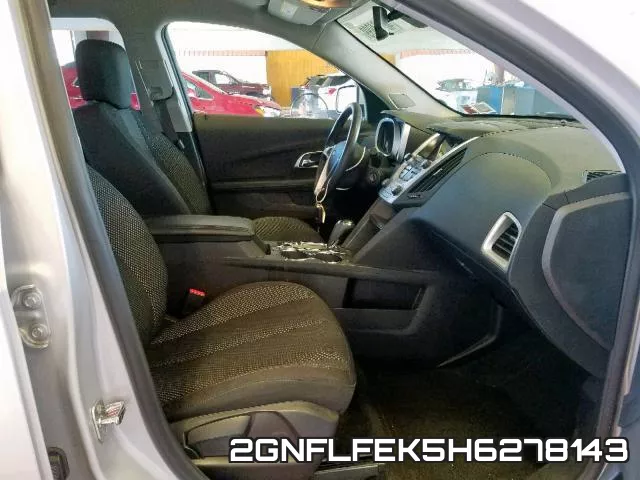 2GNFLFEK5H6278143 фото 6