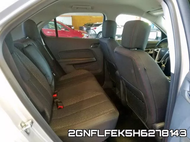2GNFLFEK5H6278143 фото 7