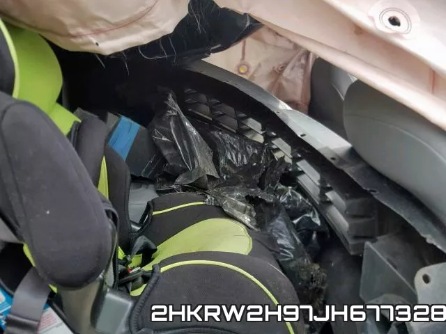 2HKRW2H97JH677328 фото 7