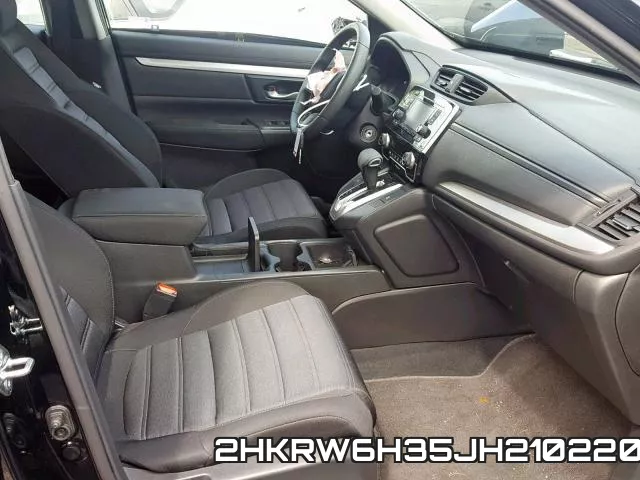 2HKRW6H35JH210220 фото 6