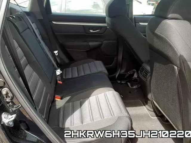 2HKRW6H35JH210220 фото 7