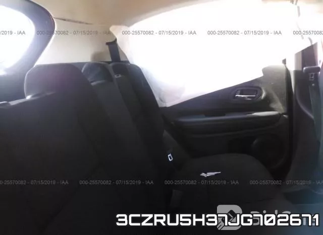 3CZRU5H37JG702671 фото 9