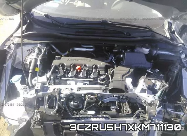 3CZRU5H7XKM711130 фото 2
