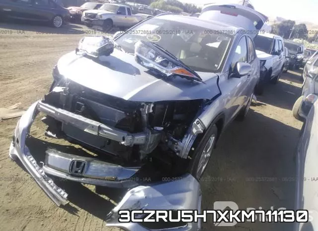 3CZRU5H7XKM711130 фото 3