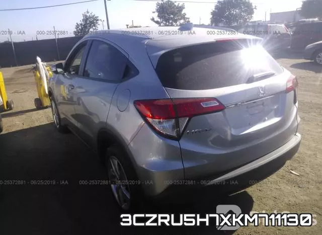 3CZRU5H7XKM711130 фото 4