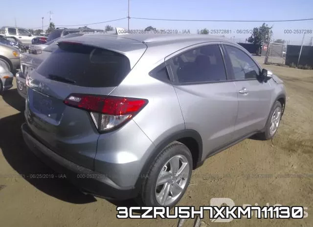 3CZRU5H7XKM711130 фото 5