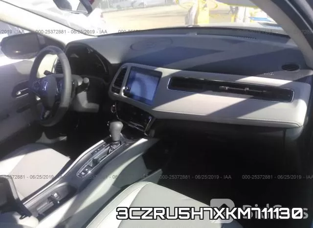 3CZRU5H7XKM711130 фото 6