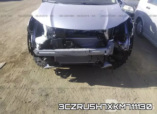 3CZRU5H7XKM711130 фото 7