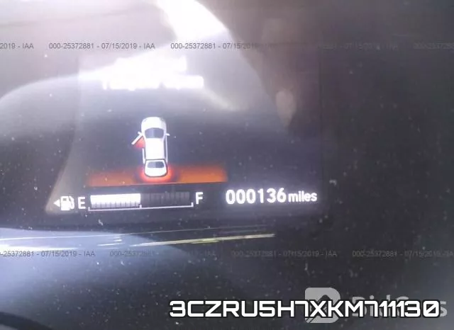 3CZRU5H7XKM711130 фото 8