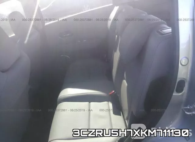 3CZRU5H7XKM711130 фото 9