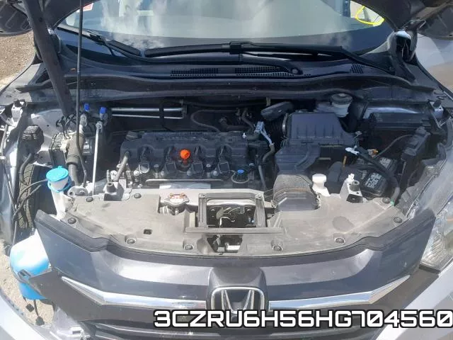 3CZRU6H56HG704560 фото 8