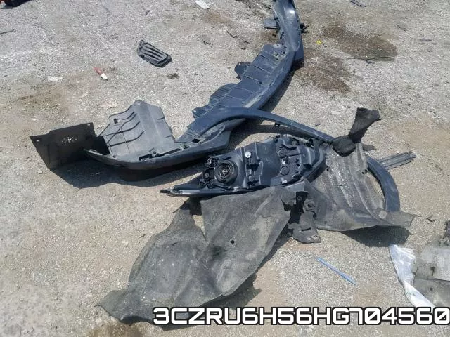 3CZRU6H56HG704560 фото 10