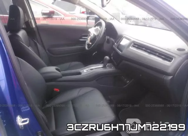 3CZRU6H77JM722199 фото 6