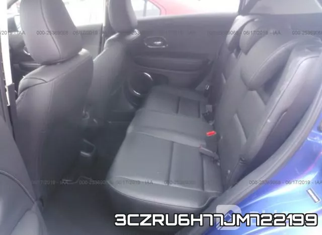 3CZRU6H77JM722199 фото 9