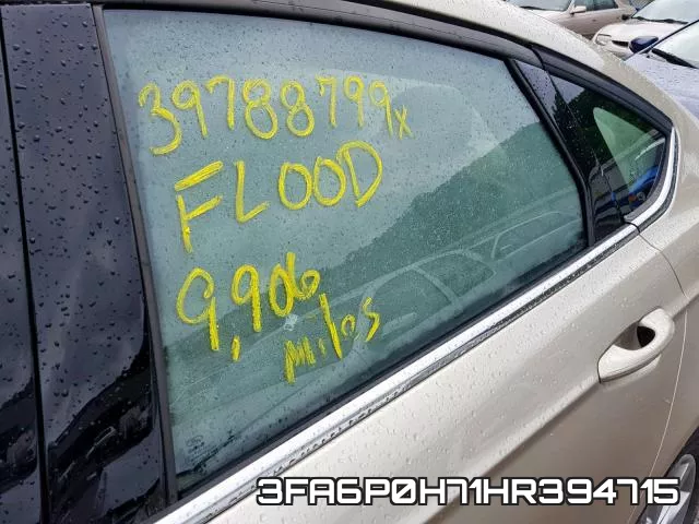 3FA6P0H71HR394715 фото 10