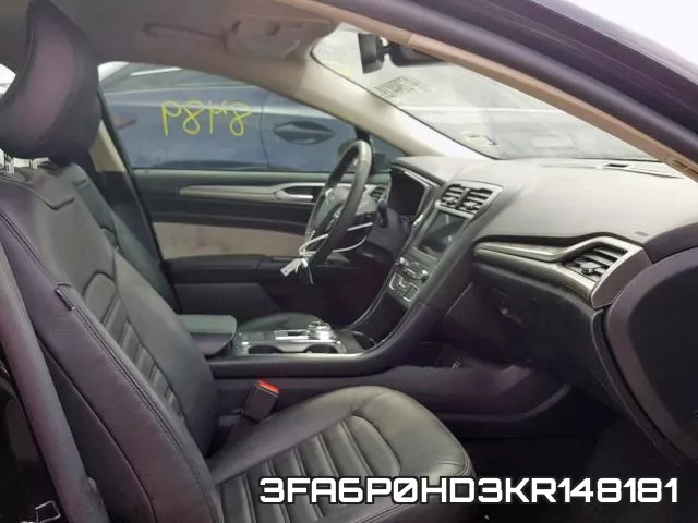 3FA6P0HD3KR148181 фото 6