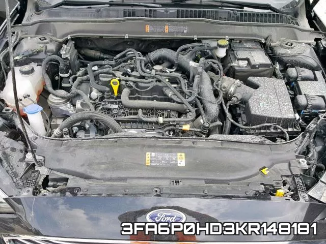 3FA6P0HD3KR148181 фото 8