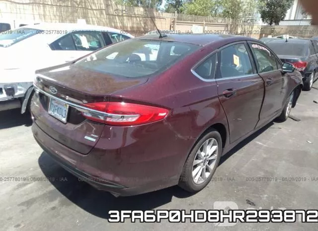 3FA6P0HD8HR293872 фото 5