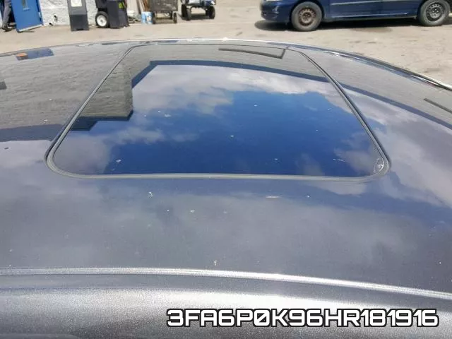 3FA6P0K96HR181916 фото 10