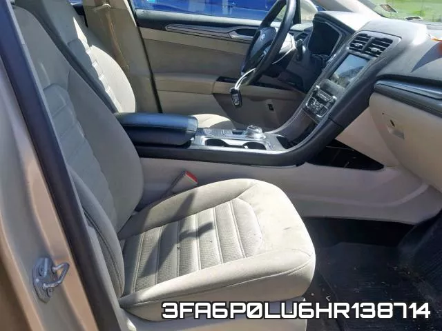 3FA6P0LU6HR138714 фото 6