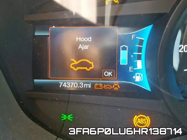 3FA6P0LU6HR138714 фото 9