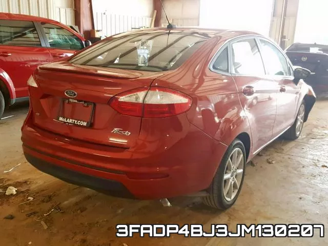3FADP4BJ3JM130207 фото 5