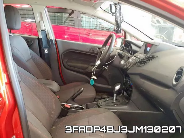 3FADP4BJ3JM130207 фото 6