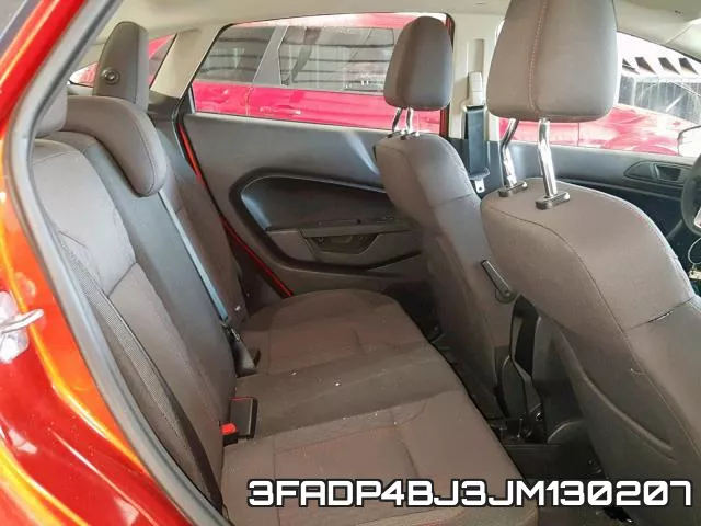 3FADP4BJ3JM130207 фото 7