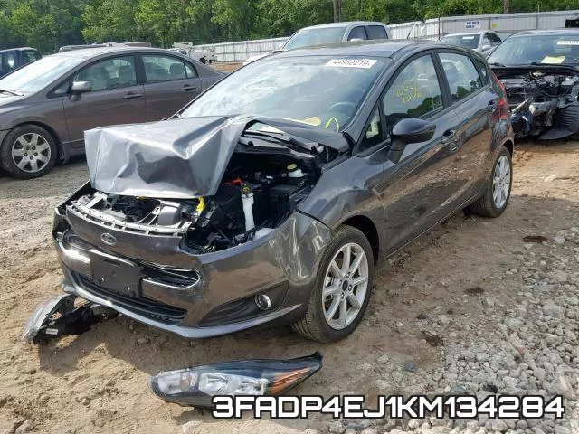 3FADP4EJ1KM134284 фото 3