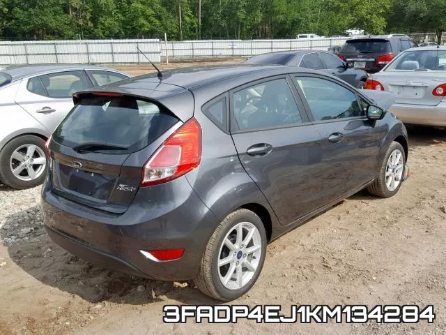 3FADP4EJ1KM134284 фото 5