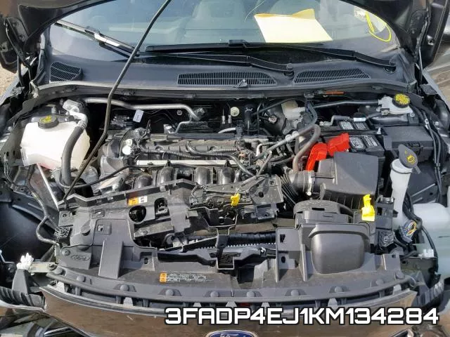 3FADP4EJ1KM134284 фото 8