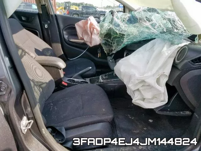 3FADP4EJ4JM144824 фото 6