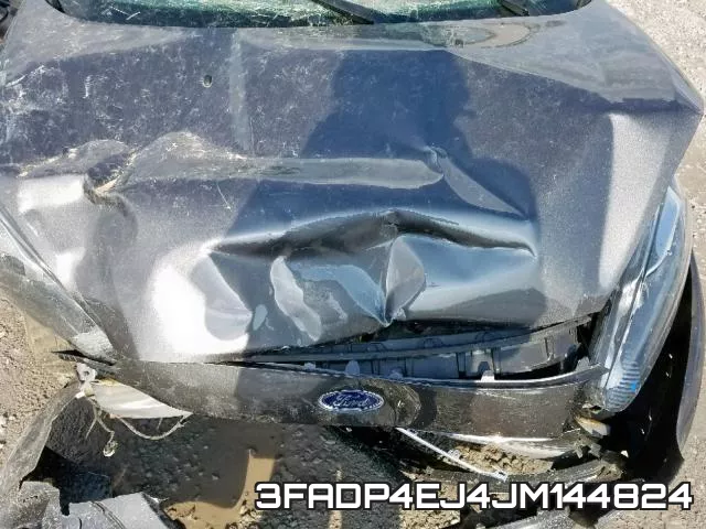 3FADP4EJ4JM144824 фото 8