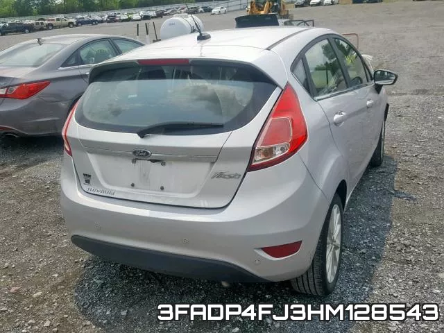 3FADP4FJ3HM128543 фото 5