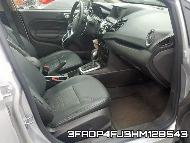 3FADP4FJ3HM128543 фото 6