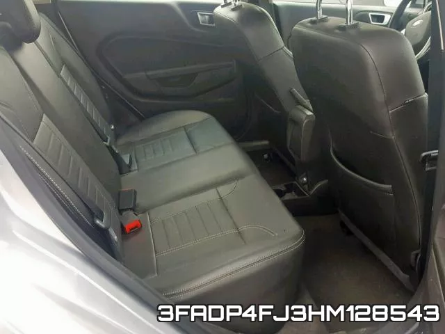 3FADP4FJ3HM128543 фото 7