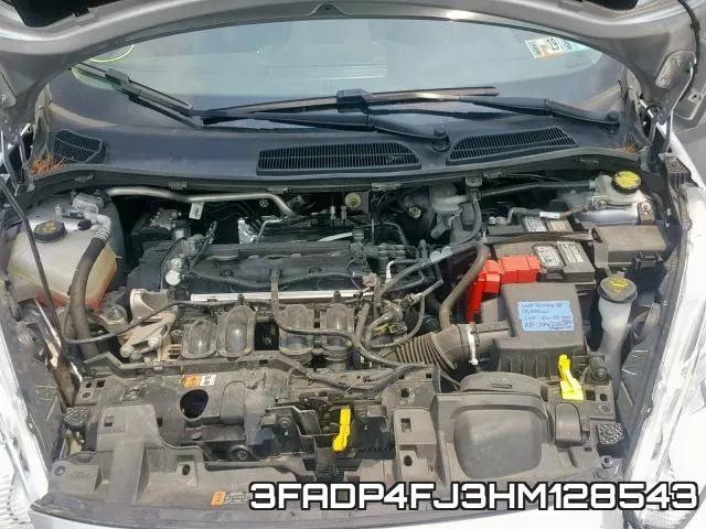 3FADP4FJ3HM128543 фото 8