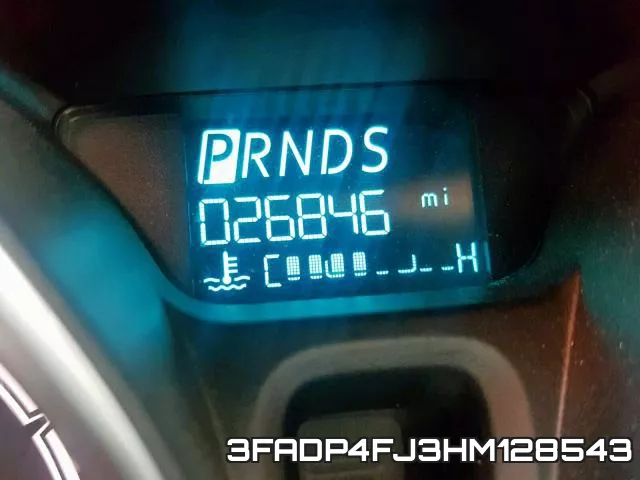3FADP4FJ3HM128543 фото 9