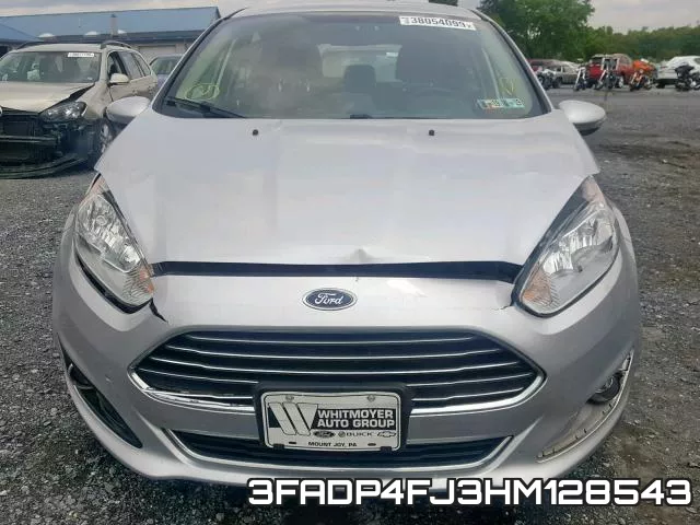 3FADP4FJ3HM128543 фото 10