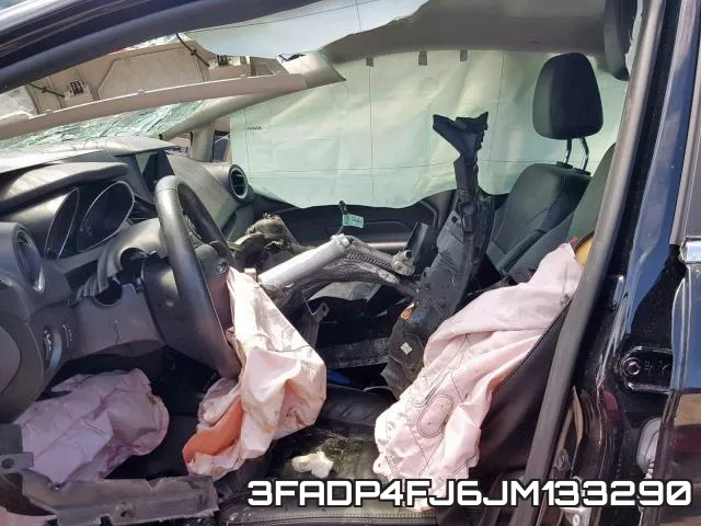 3FADP4FJ6JM133290 фото 6