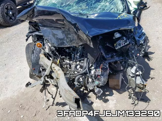 3FADP4FJ6JM133290 фото 8