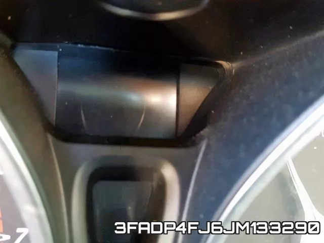 3FADP4FJ6JM133290 фото 9