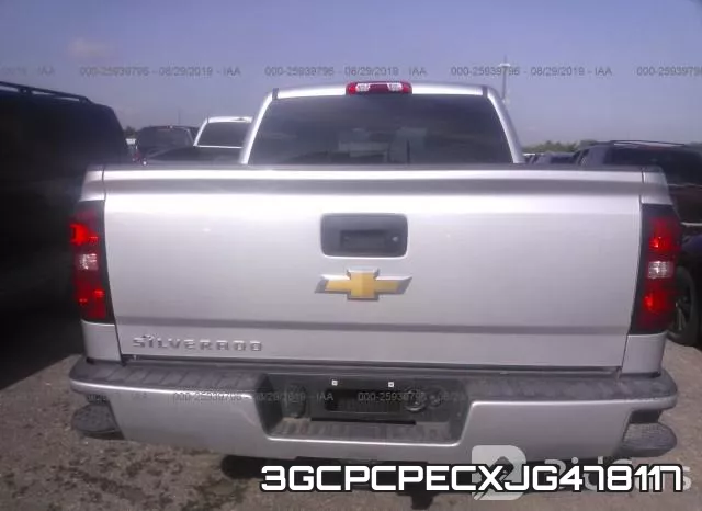 3GCPCPECXJG478117 фото 7