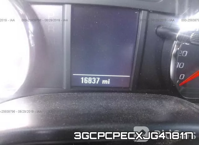 3GCPCPECXJG478117 фото 8