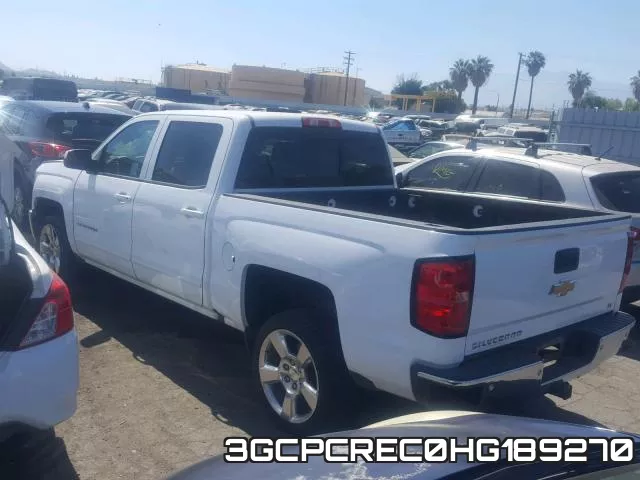 3GCPCREC0HG189270 фото 4