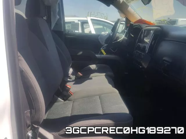 3GCPCREC0HG189270 фото 6