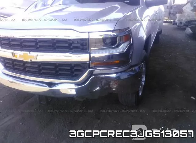 3GCPCREC3JG513057 фото 7