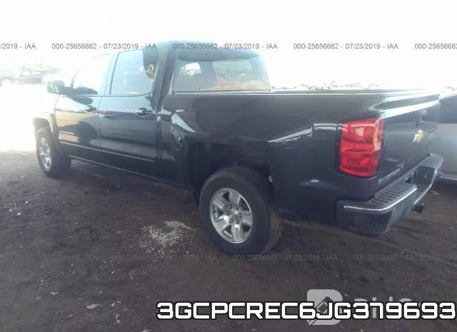 3GCPCREC6JG379693 фото 4
