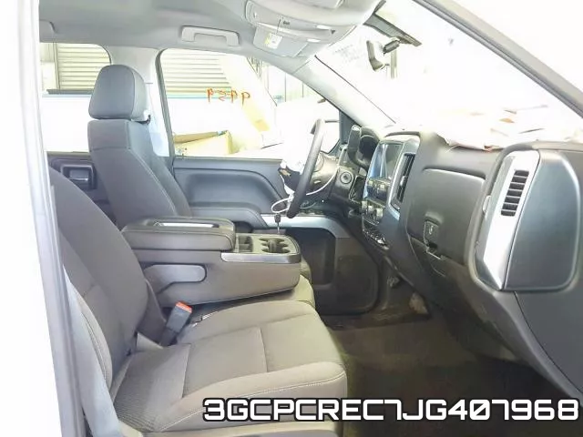 3GCPCREC7JG407968 фото 6